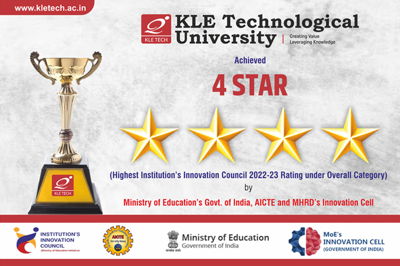 KLE Technological University