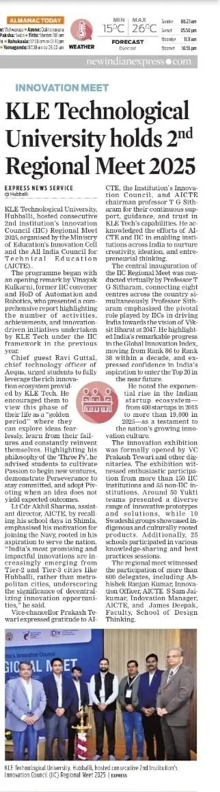 The New Indian Express