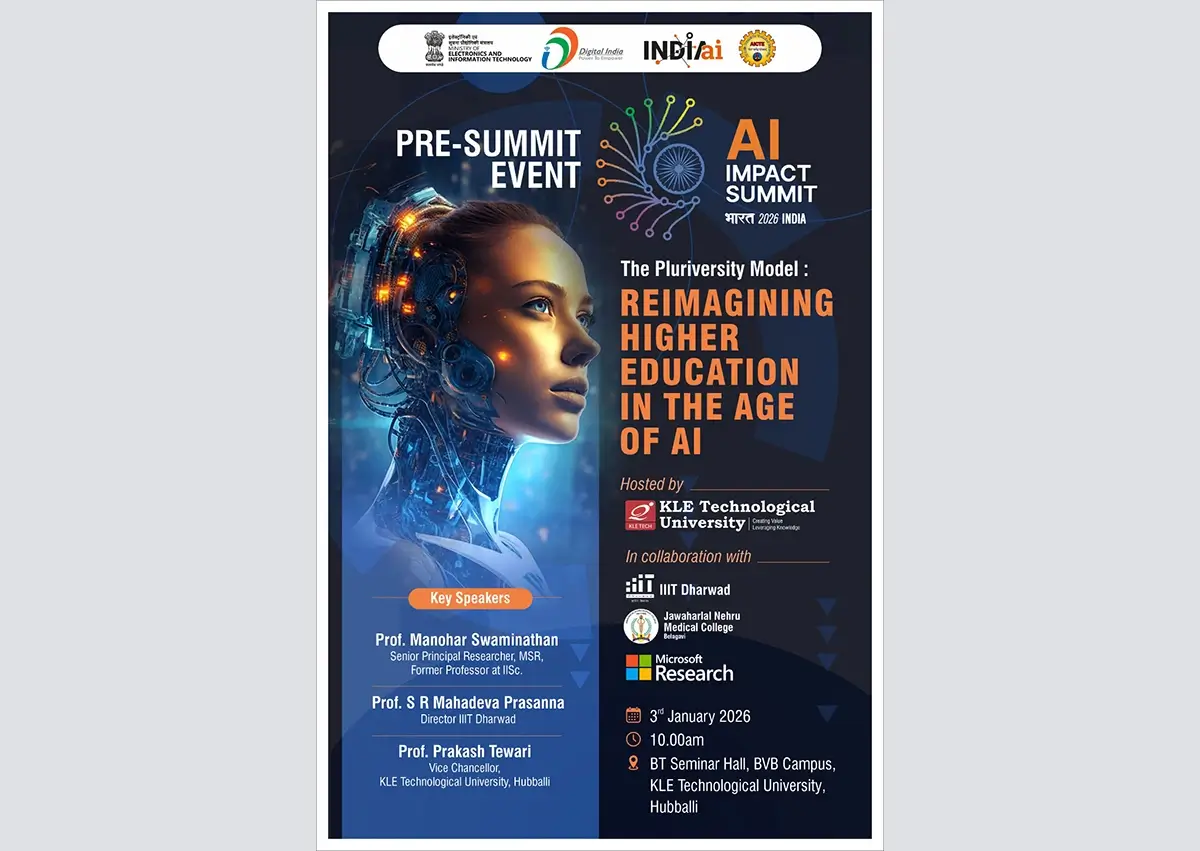 India AI Impact Summit 2026