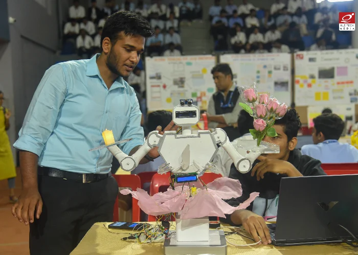 KLE Technological University Hosts First-Year Innovation Exhibitions Prayog Hemanth 2026 and Avinya Hemanth 2026