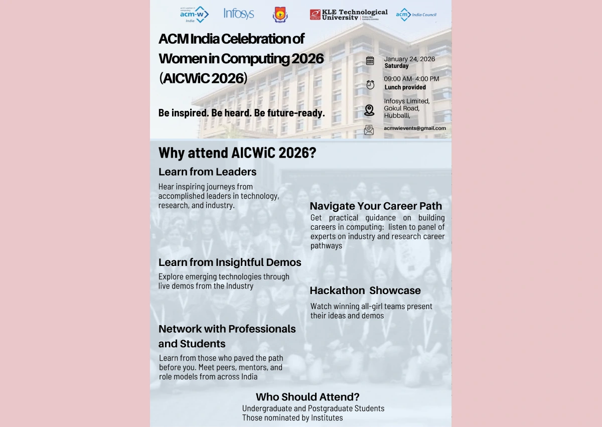 AICWiC