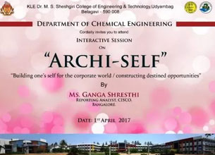 Archi-Self