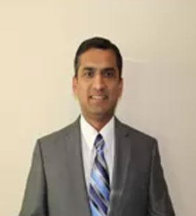 Mr. Vivek Sharma