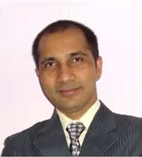 Mr. Prakash Mugali