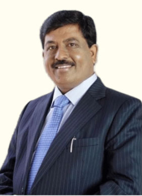 Mr. Murugesh Nirani