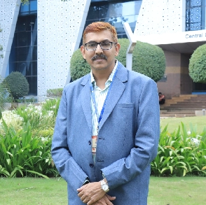 Mahantesh Halagatti  