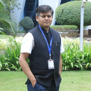 Nagaraj Navalgund