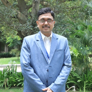 Alok Gaddi  