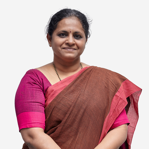 Sarala Arun Vaidya