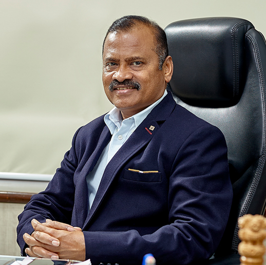 J. M. Mallikarjunaiah