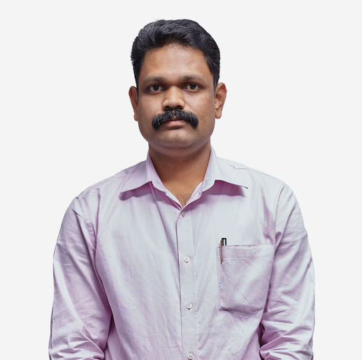 Prasad G. Hiremath