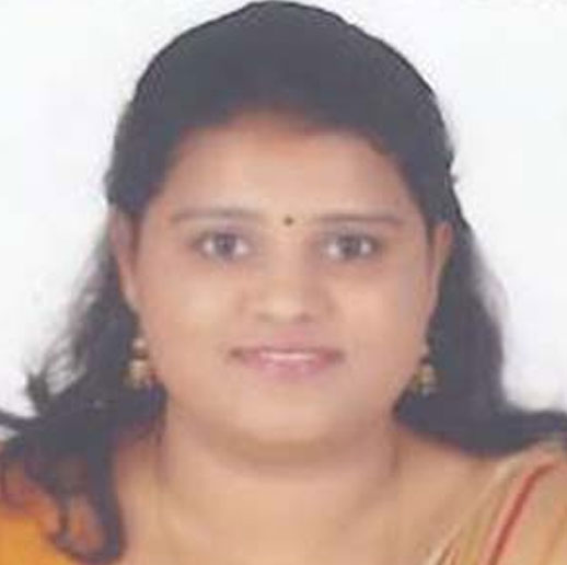 
                                             B L Varalakshmi