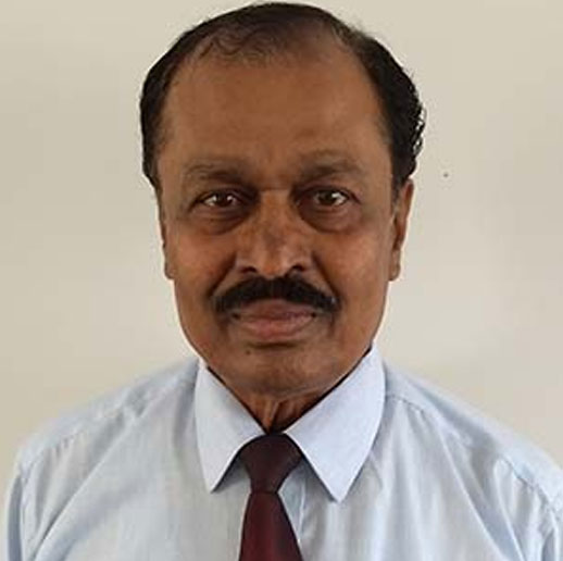 
                                            M K Nagaraja