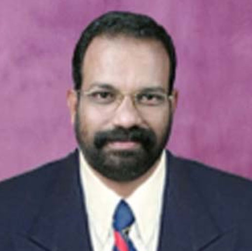 Sateesh S. Kudtarkar