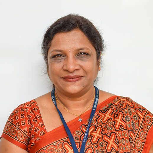 Ashwini Desai