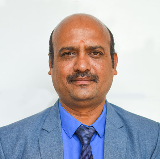 
                                            Vidayadhar R. Dodamani	