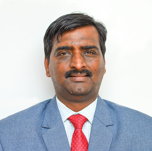 
                                            R. B. Gujanatti		