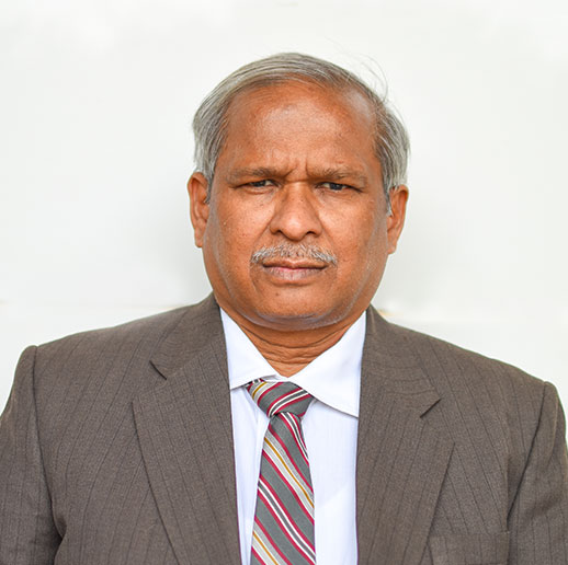 Prasad  G. Hegde