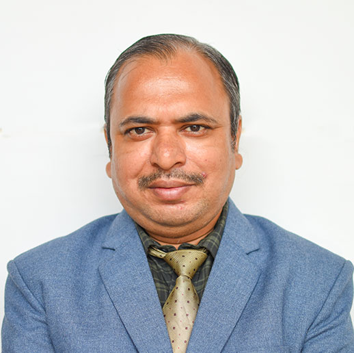 
                                            Girish N. Desai