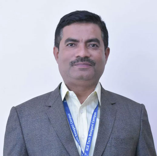 D. C. Patil