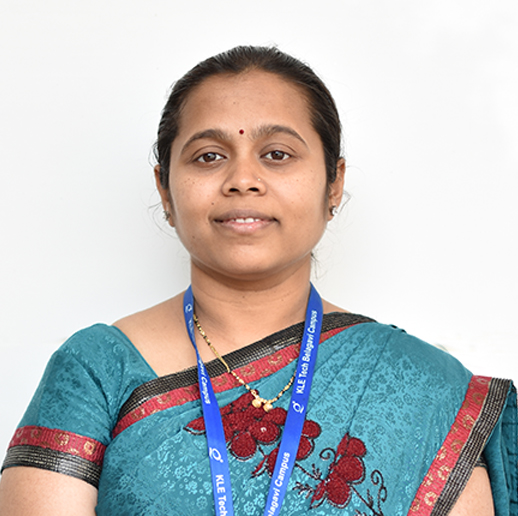 Rekha S. Kinagi