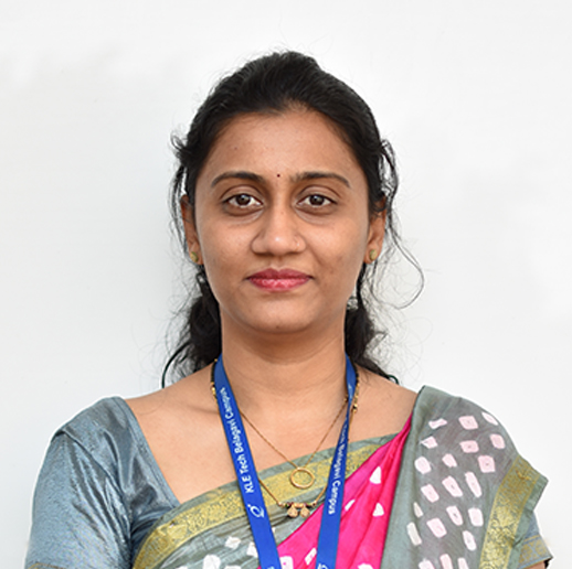 Shivali Heggannavar