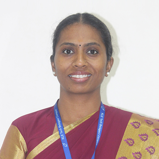 Rakhee Kallimani