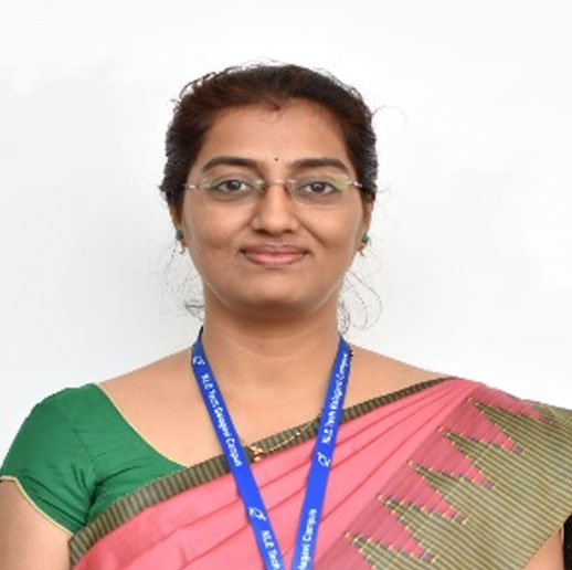 
                                            Keerthi Kulkarni