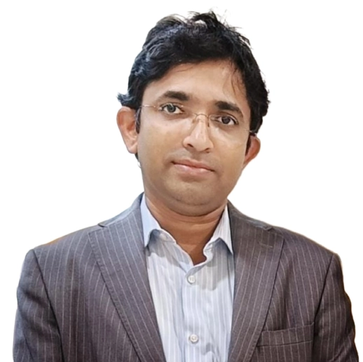 Praveen A Ghorpade
