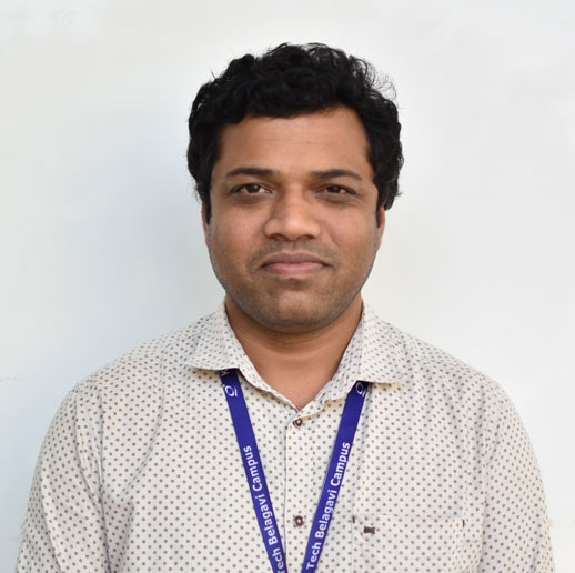 
                                            Santosh S. Nandi