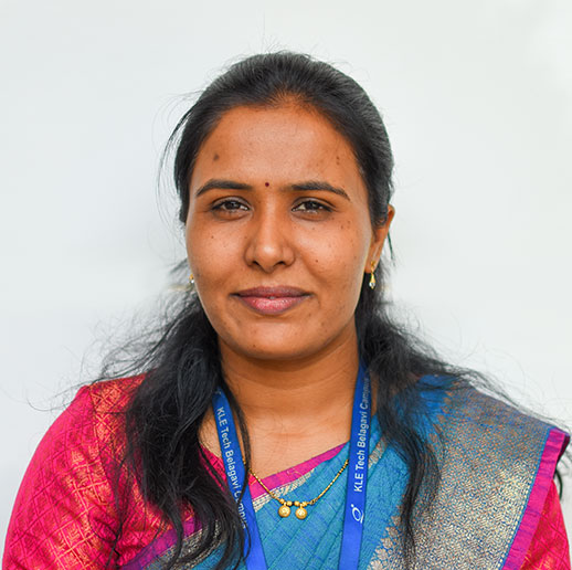 Neelam P. Somannavar