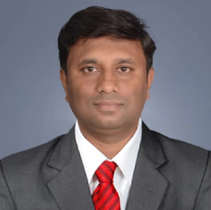 Vinayak. Dalavi