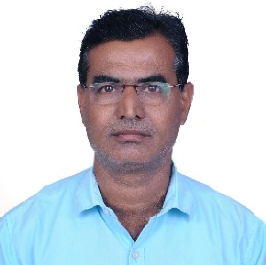 Shivanand P. P.
