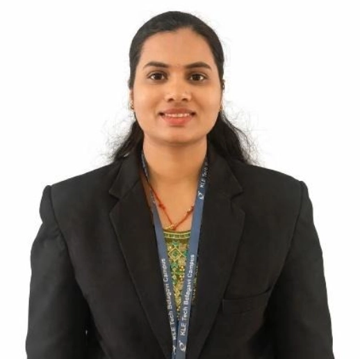 Tejaswini R Bargukar 