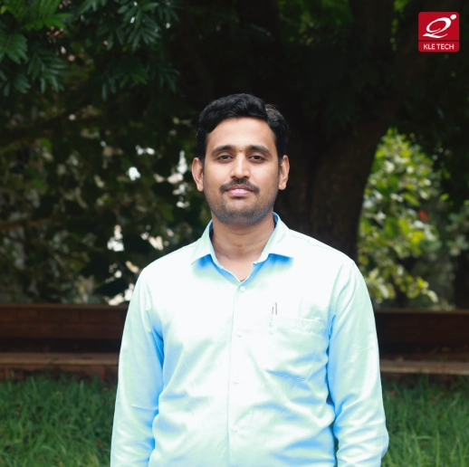 Chaitanya Akkannavar  