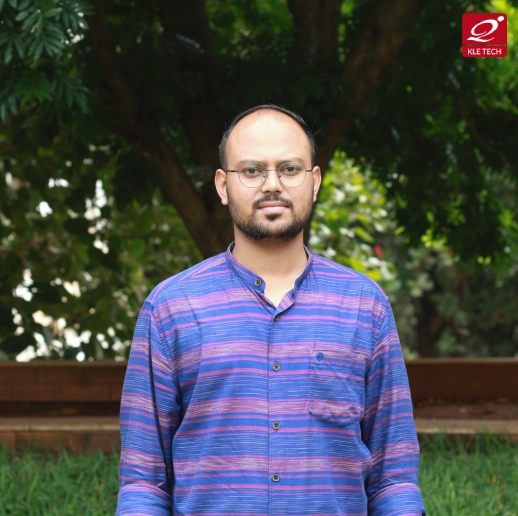 Abhishek B Kamadollishettar 