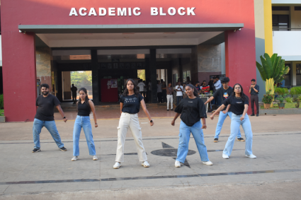 5th Sem Students