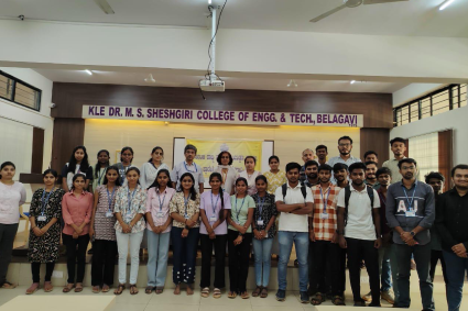 5th Sem Students