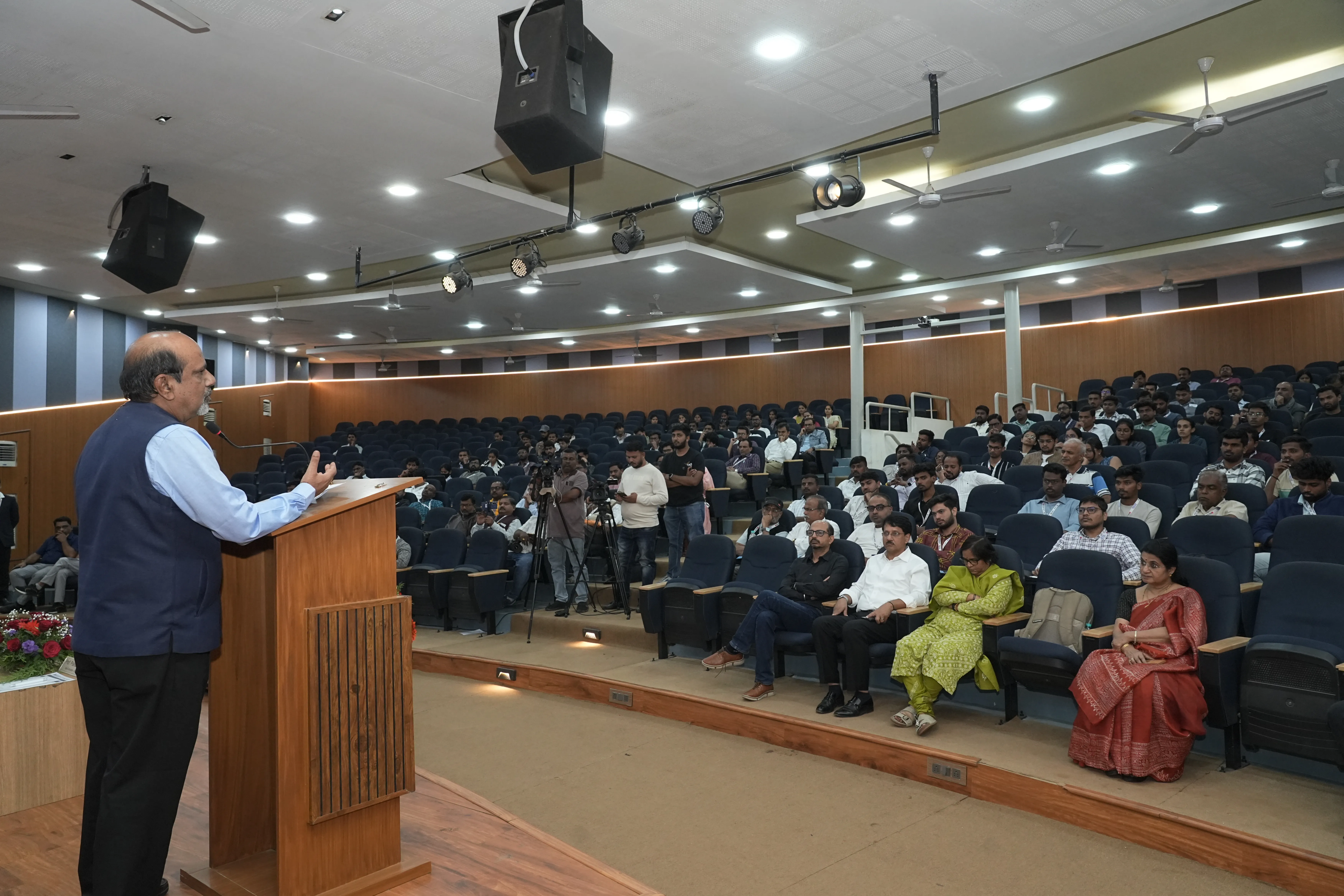 Innovation and Entrepreneurship