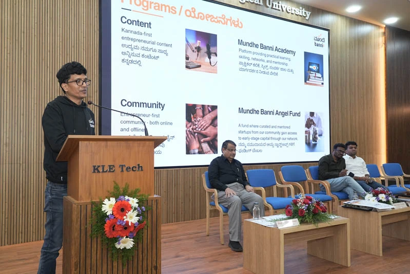 Innovation and Entrepreneurship