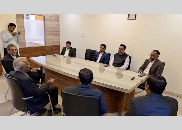 The Future of HR – Powered by AI