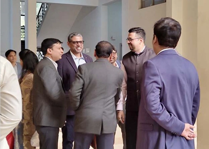 The Future of HR – Powered by AI