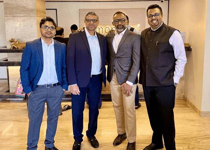 The Future of HR – Powered by AI