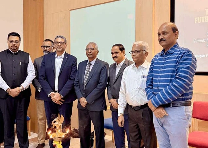 The Future of HR – Powered by AI