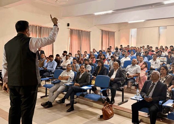 The Future of HR – Powered by AI