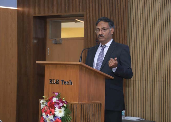 National Conference of Indian Council of Chemists Inaugurated at KLE Technological University, Hubballi