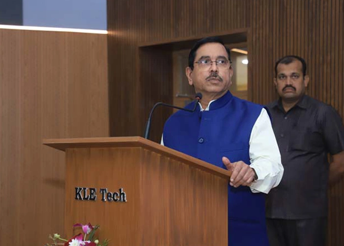 National Conference of Indian Council of Chemists Inaugurated at KLE Technological University, Hubballi