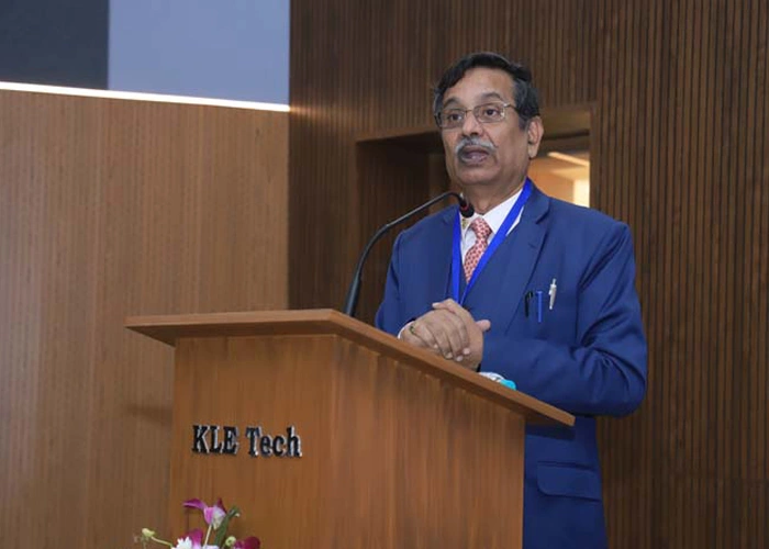 National Conference of Indian Council of Chemists Inaugurated at KLE Technological University, Hubballi