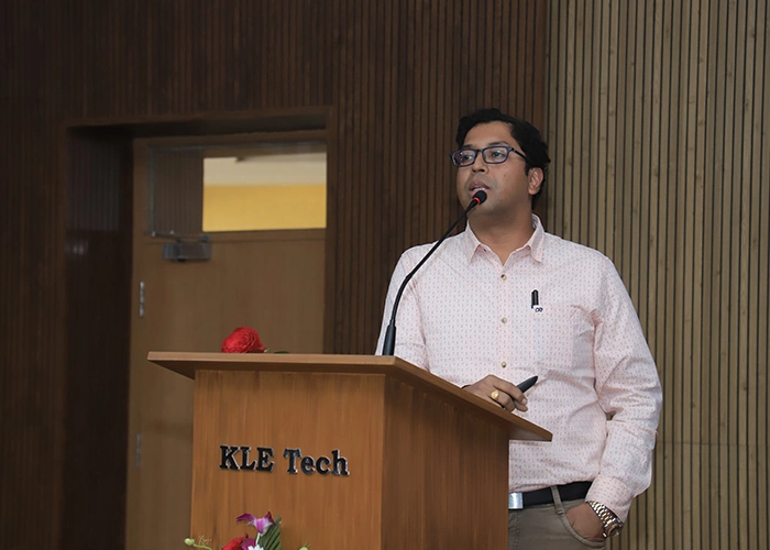 National Conference of Indian Council of Chemists Inaugurated at KLE Technological University, Hubballi