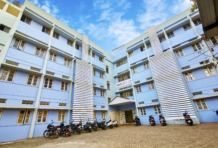 hostel